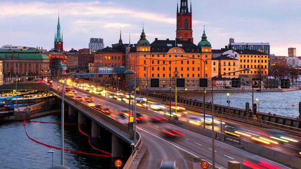 瑞典交通管理局(Trafikverket)的主要闭路电视系统，用于斯德哥尔摩地区和瑞典全国范围内的交通监控.